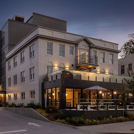 Wylie Hotel Atlanta, Tapestry Collection By Hilton Екстер'єр фото