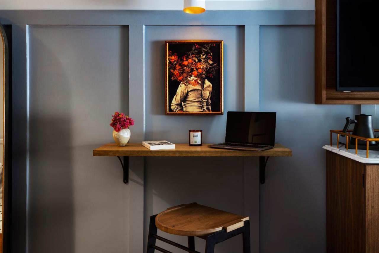Wylie Hotel Atlanta, Tapestry Collection By Hilton Екстер'єр фото