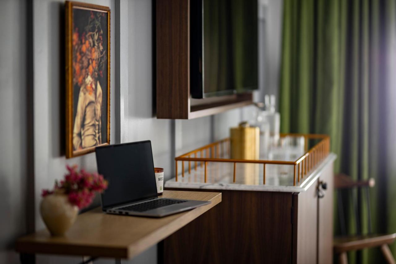 Wylie Hotel Atlanta, Tapestry Collection By Hilton Екстер'єр фото
