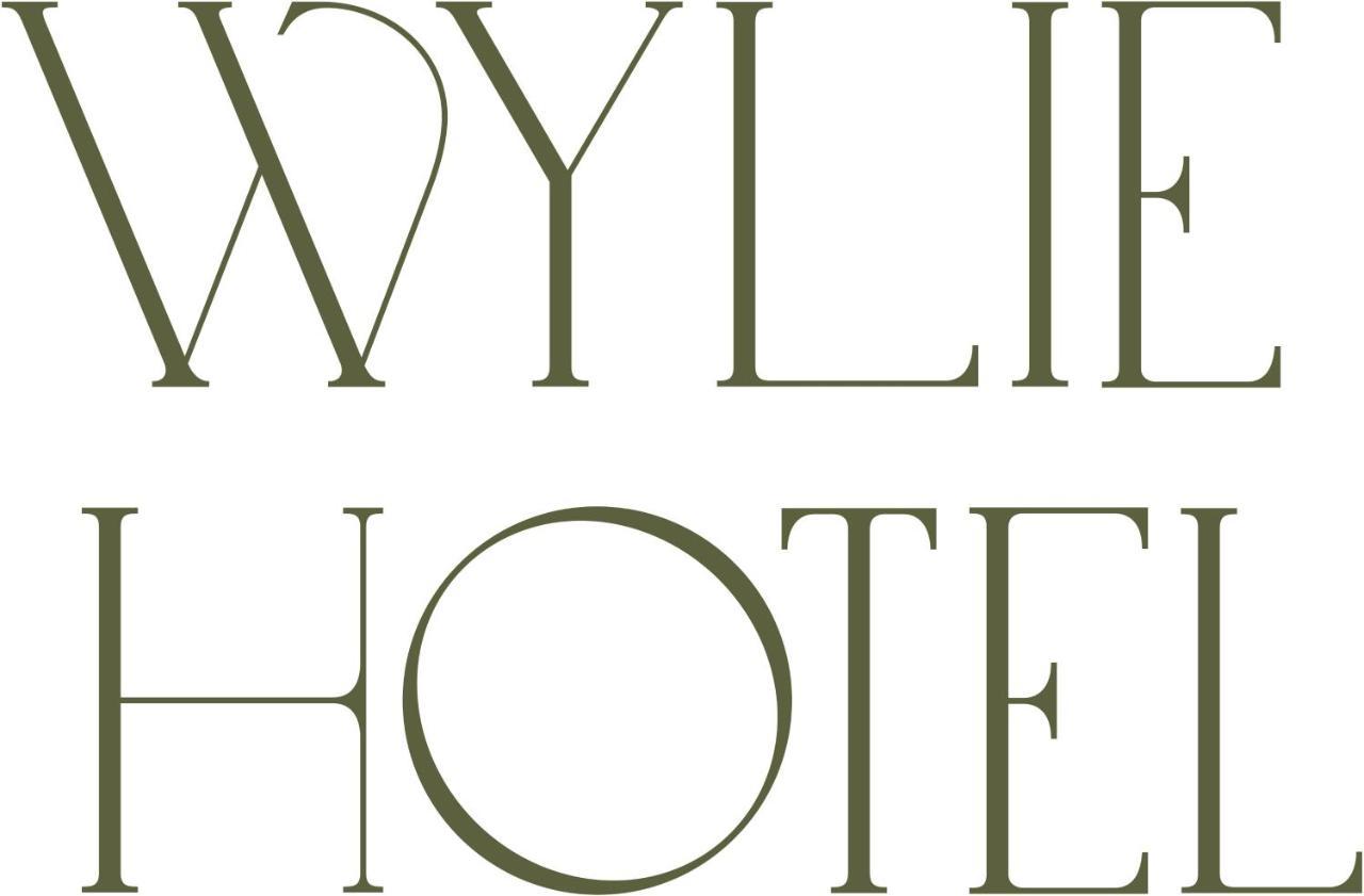 Wylie Hotel Atlanta, Tapestry Collection By Hilton Екстер'єр фото