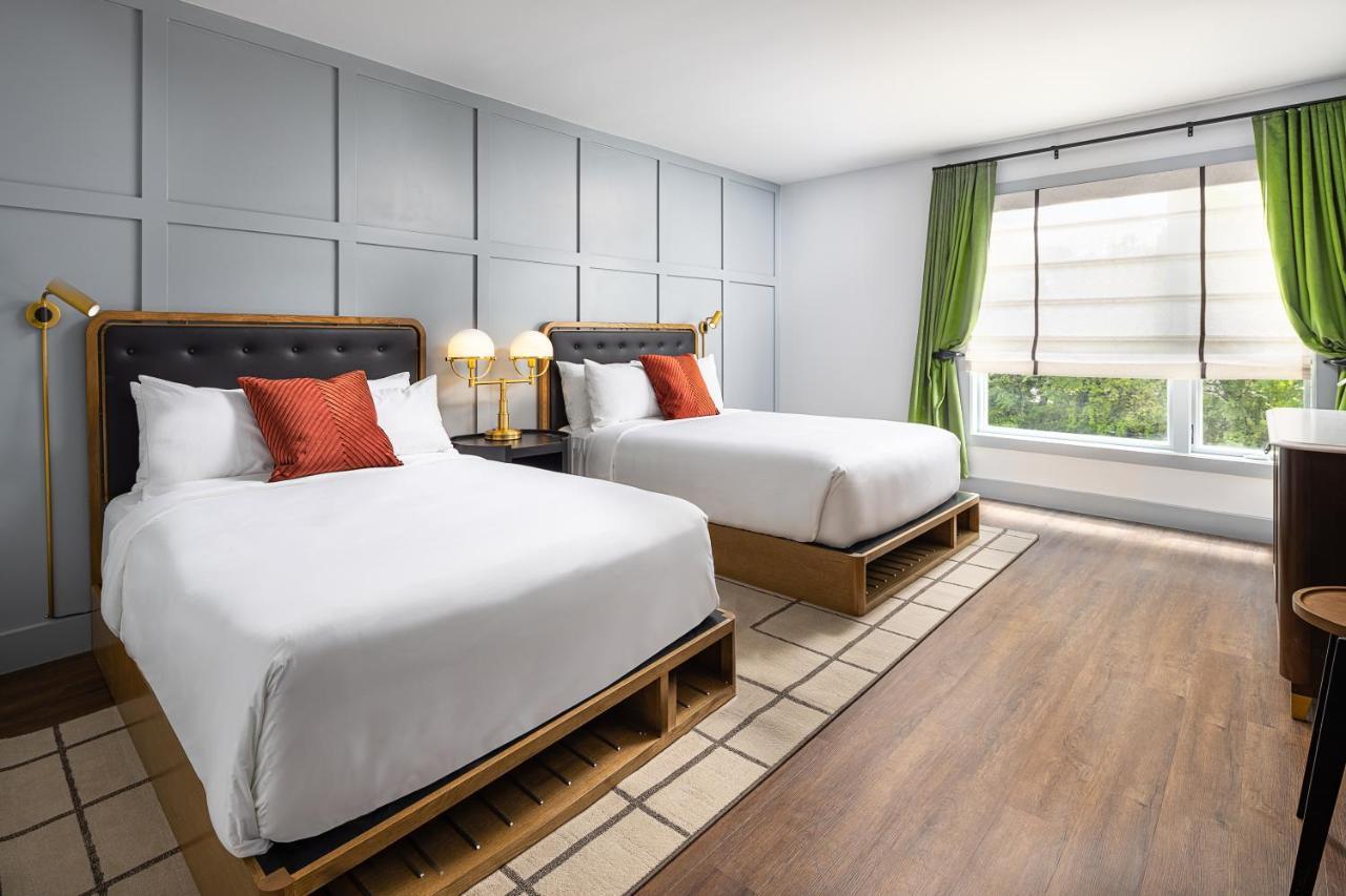 Wylie Hotel Atlanta, Tapestry Collection By Hilton Екстер'єр фото