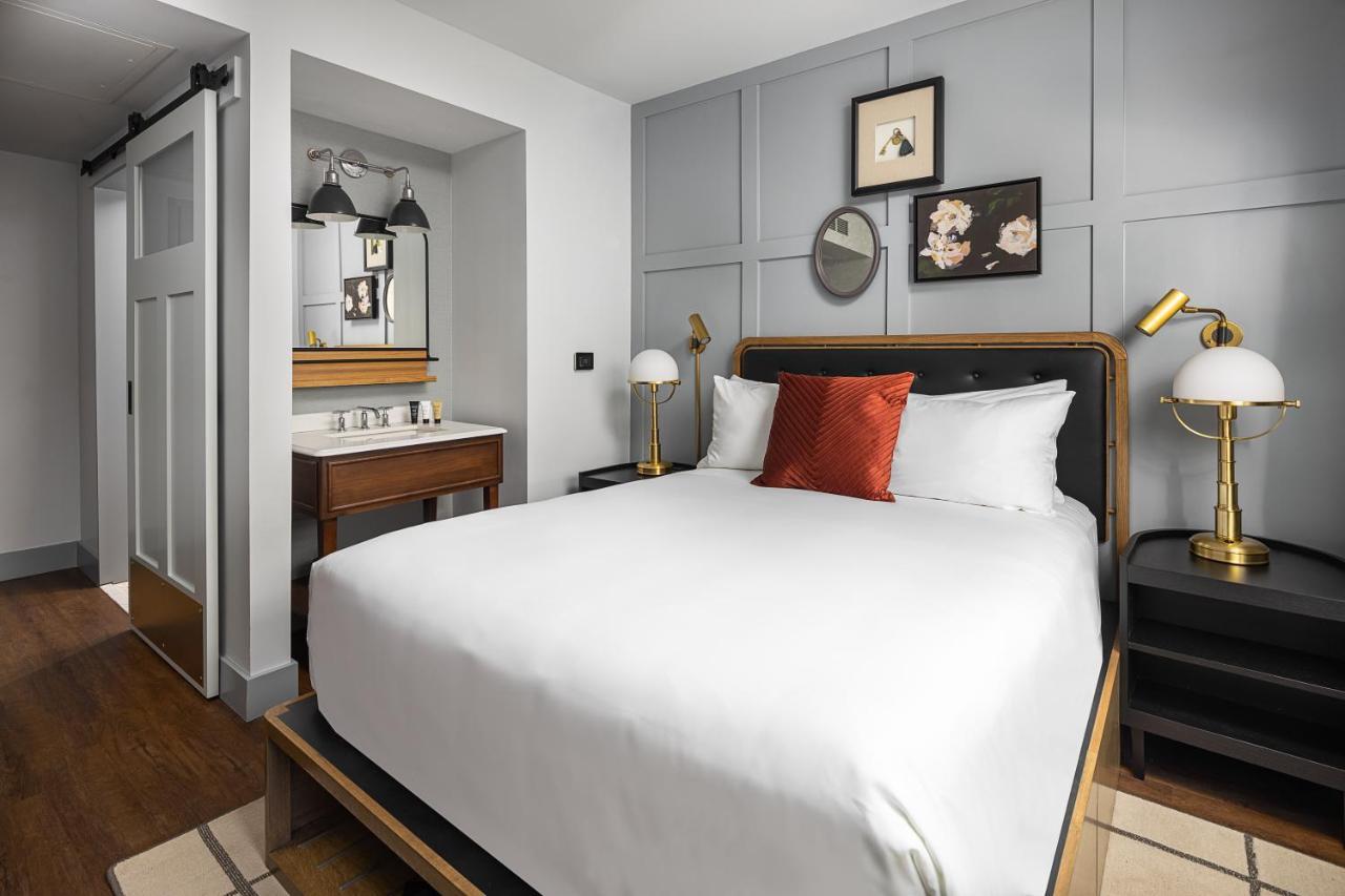 Wylie Hotel Atlanta, Tapestry Collection By Hilton Екстер'єр фото
