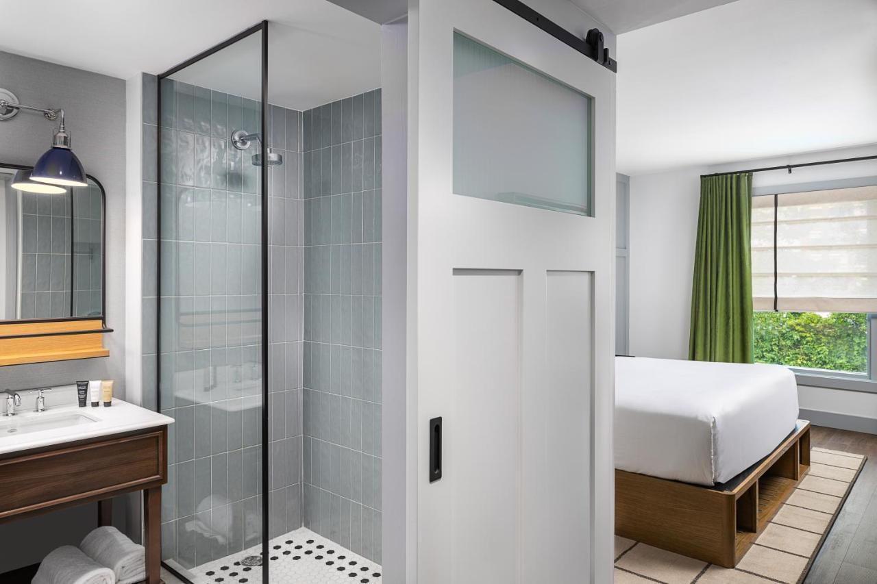 Wylie Hotel Atlanta, Tapestry Collection By Hilton Екстер'єр фото