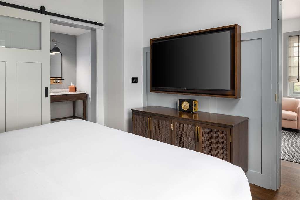 Wylie Hotel Atlanta, Tapestry Collection By Hilton Номер фото