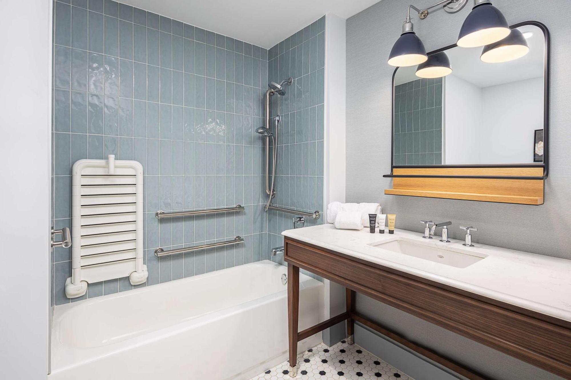 Wylie Hotel Atlanta, Tapestry Collection By Hilton Екстер'єр фото