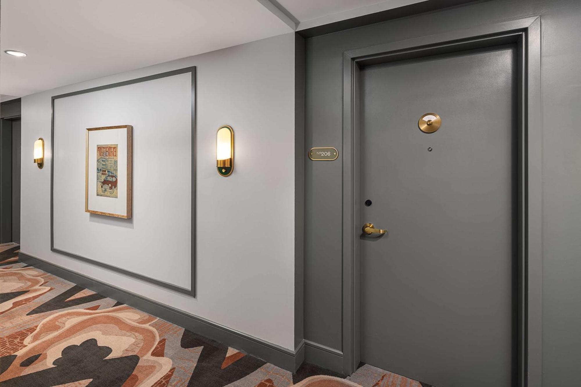 Wylie Hotel Atlanta, Tapestry Collection By Hilton Екстер'єр фото