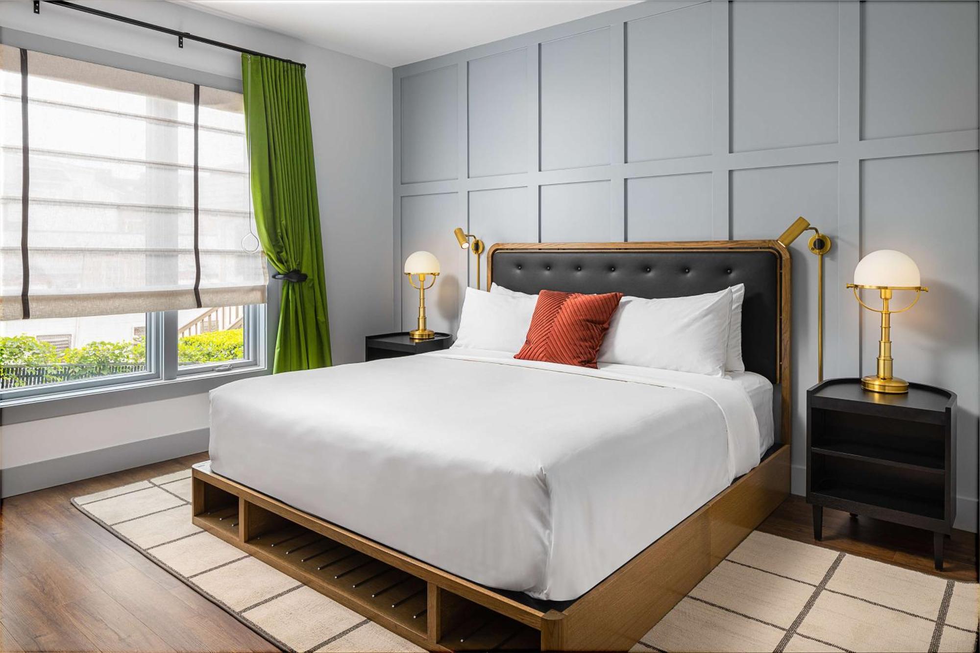 Wylie Hotel Atlanta, Tapestry Collection By Hilton Екстер'єр фото