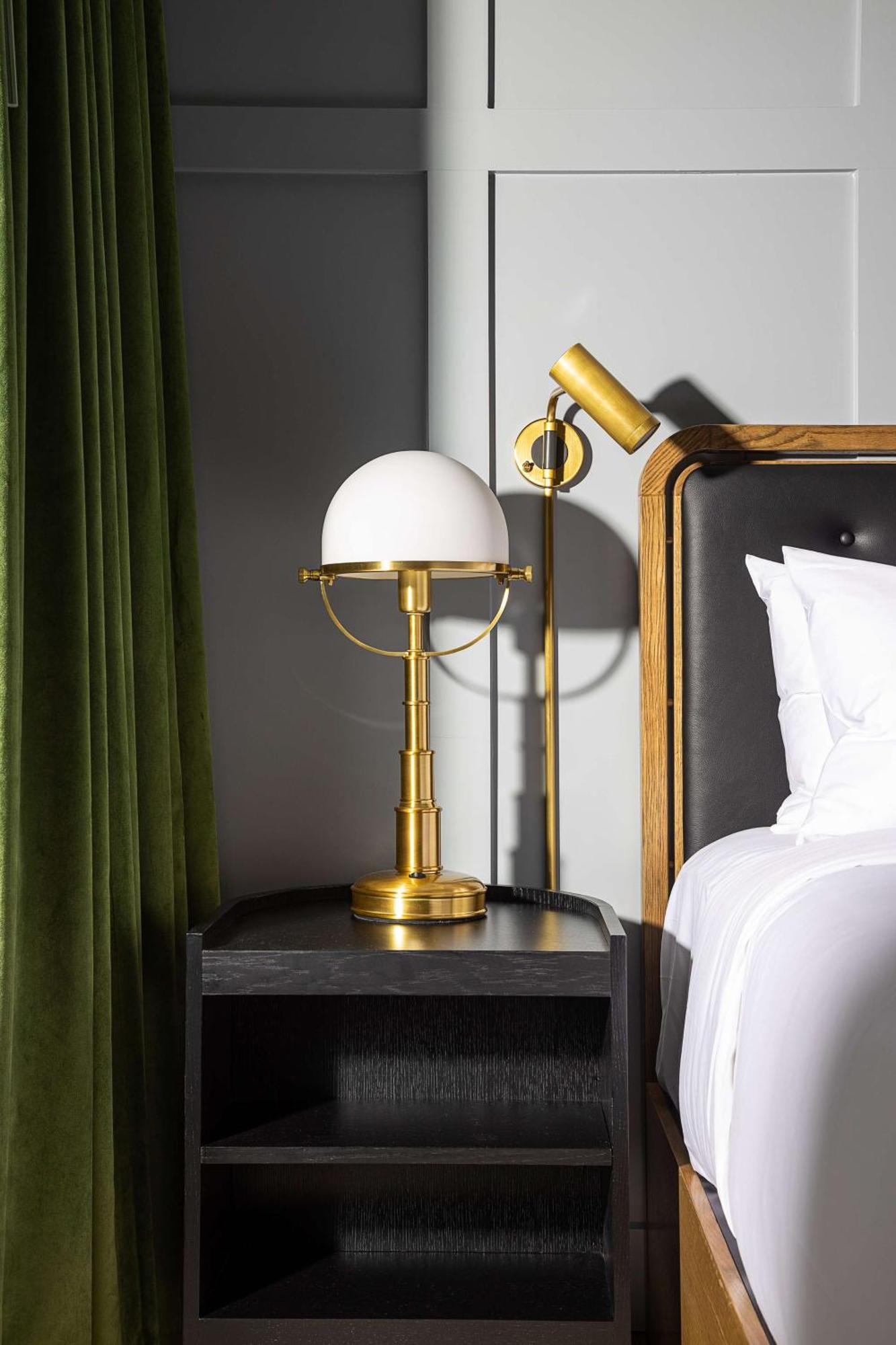 Wylie Hotel Atlanta, Tapestry Collection By Hilton Екстер'єр фото