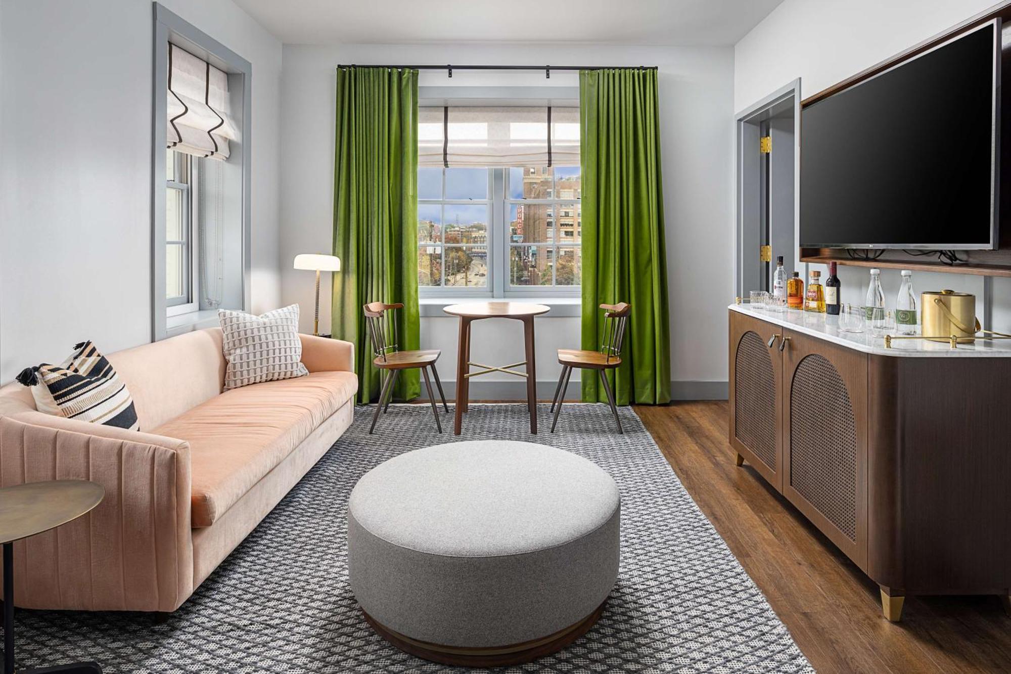 Wylie Hotel Atlanta, Tapestry Collection By Hilton Екстер'єр фото