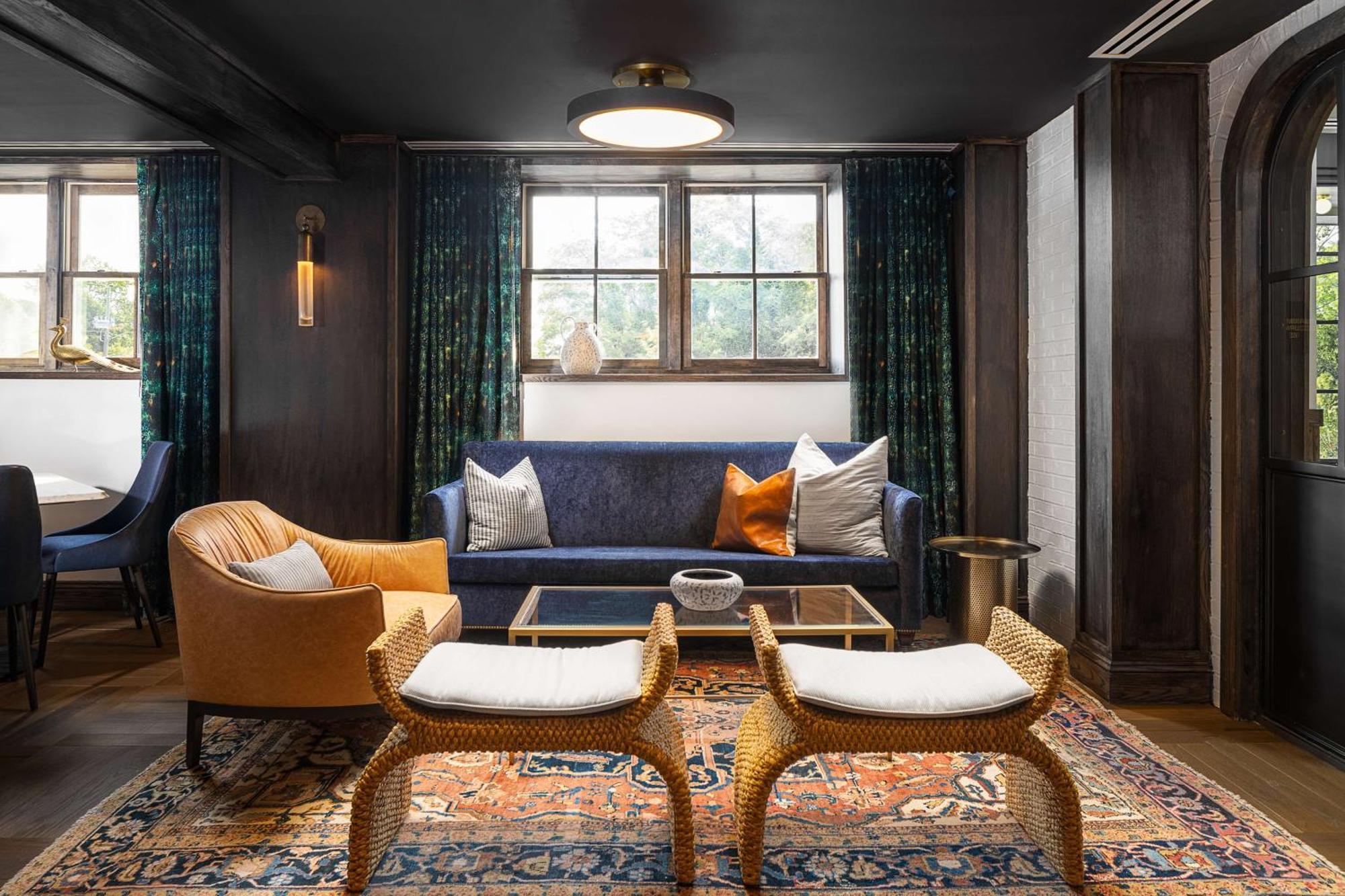 Wylie Hotel Atlanta, Tapestry Collection By Hilton Екстер'єр фото